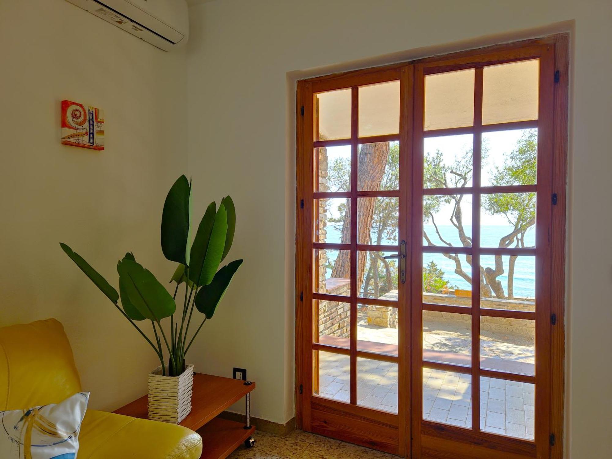 Villa Papiyon - Accesso Privato Alla Spiaggia Cala Liberotto Exteriér fotografie
