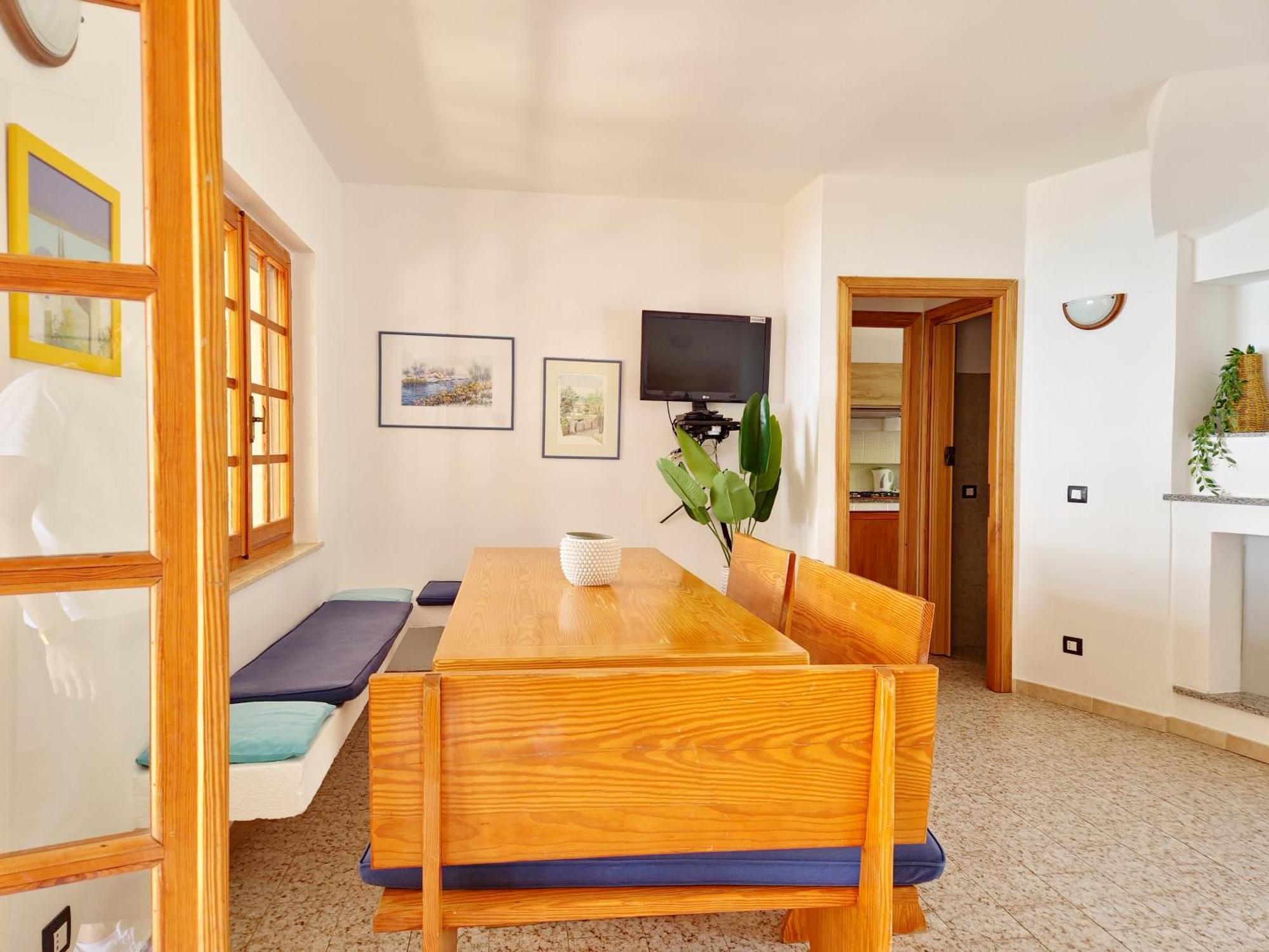 Villa Papiyon - Accesso Privato Alla Spiaggia Cala Liberotto Exteriér fotografie