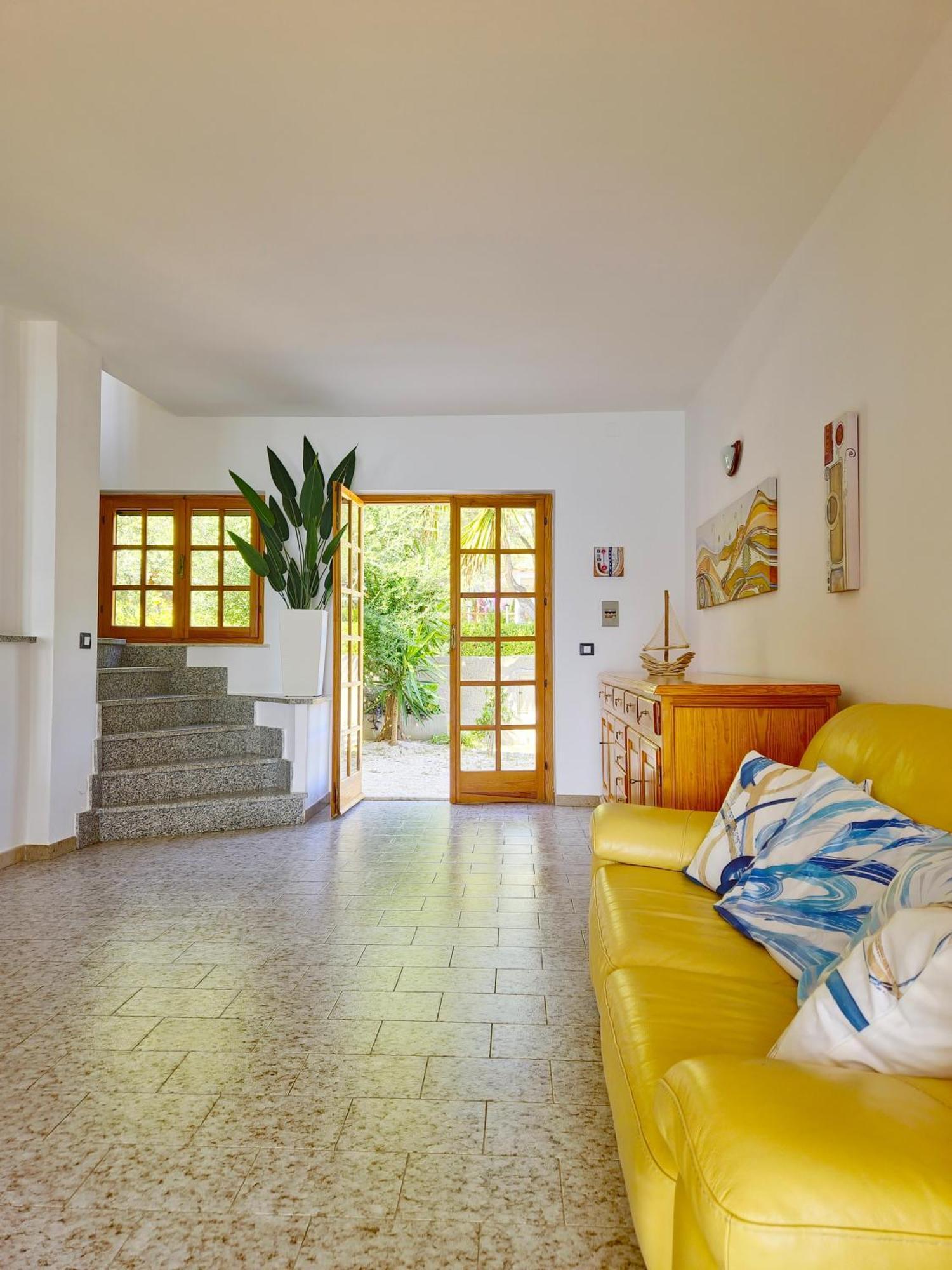 Villa Papiyon - Accesso Privato Alla Spiaggia Cala Liberotto Exteriér fotografie