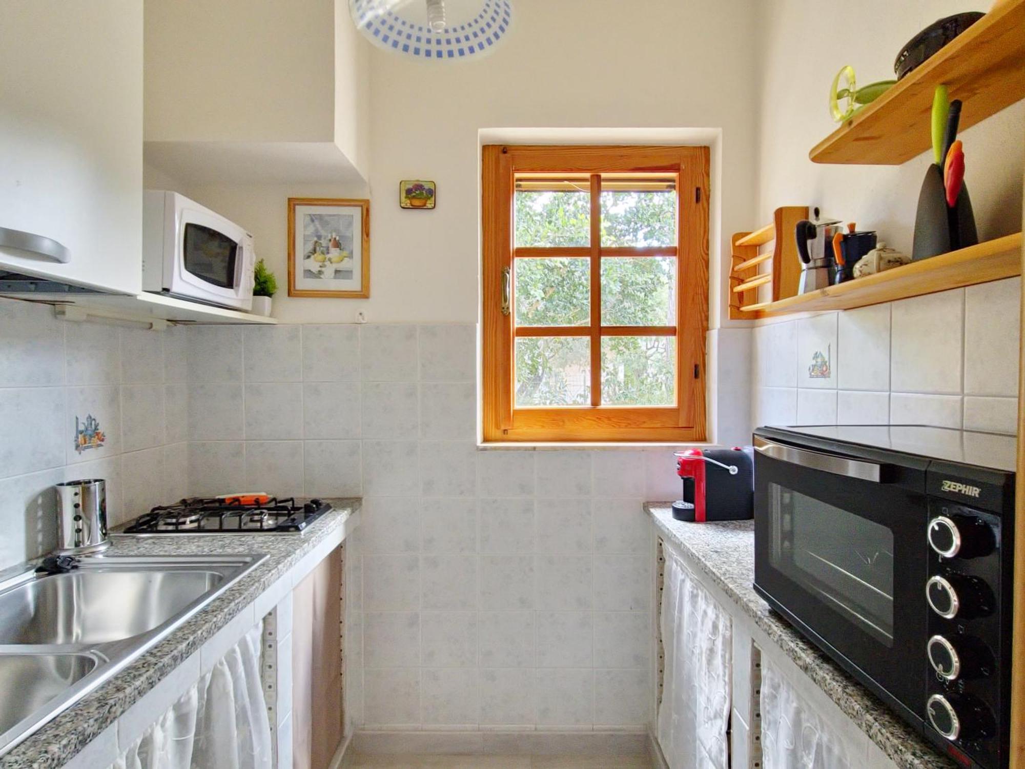 Villa Papiyon - Accesso Privato Alla Spiaggia Cala Liberotto Exteriér fotografie