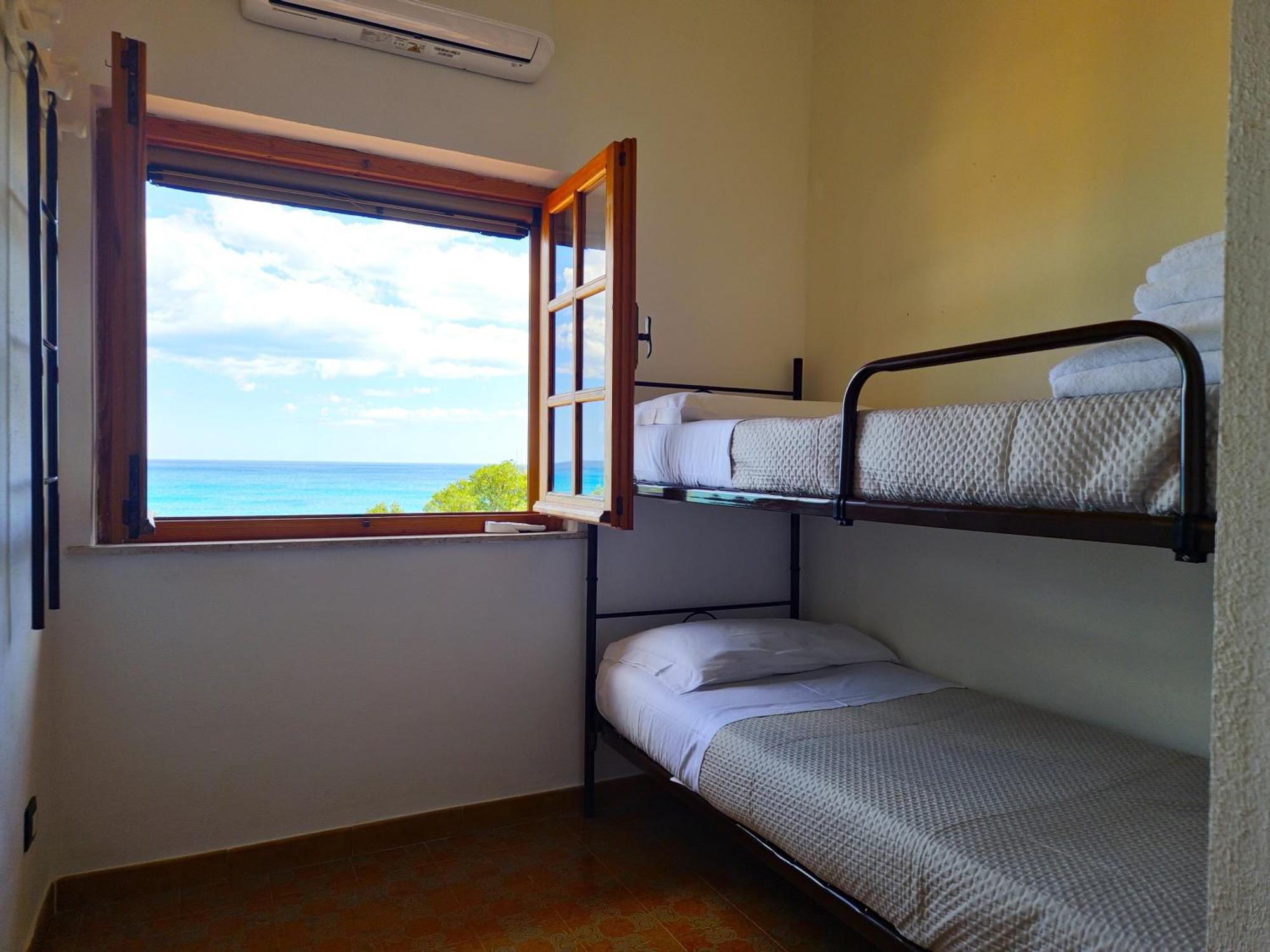Villa Papiyon - Accesso Privato Alla Spiaggia Cala Liberotto Exteriér fotografie