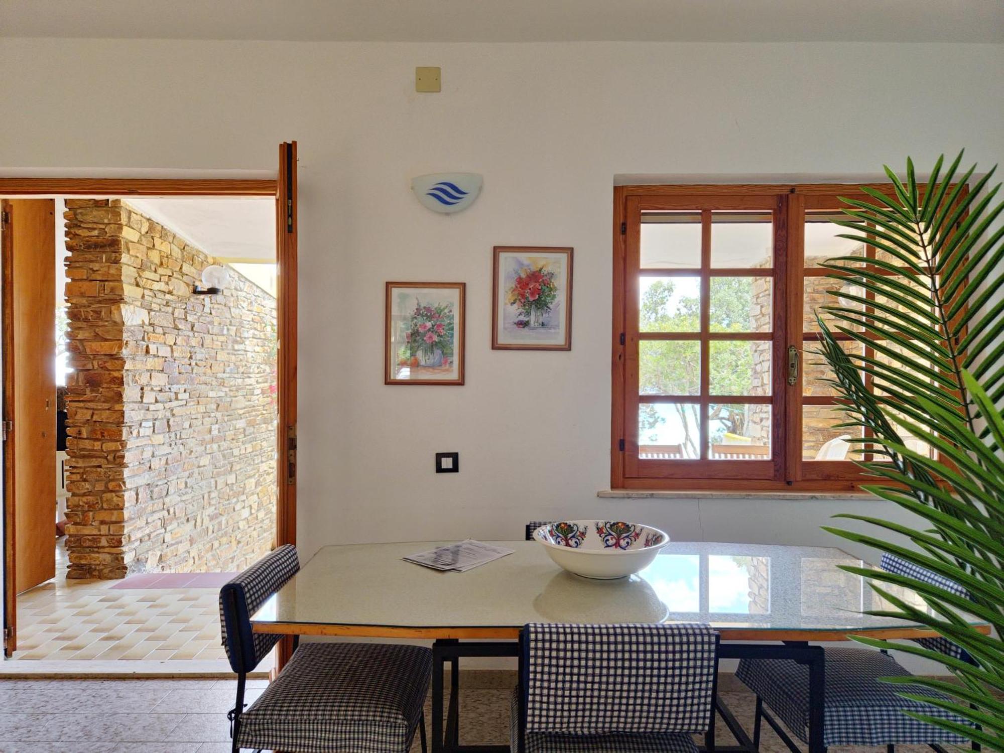Villa Papiyon - Accesso Privato Alla Spiaggia Cala Liberotto Exteriér fotografie