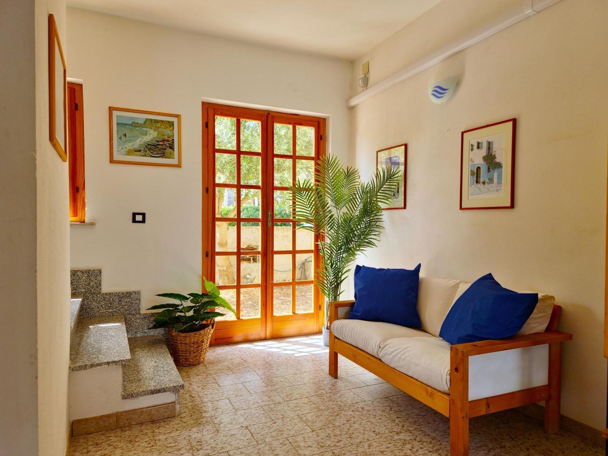 Villa Papiyon - Accesso Privato Alla Spiaggia Cala Liberotto Exteriér fotografie