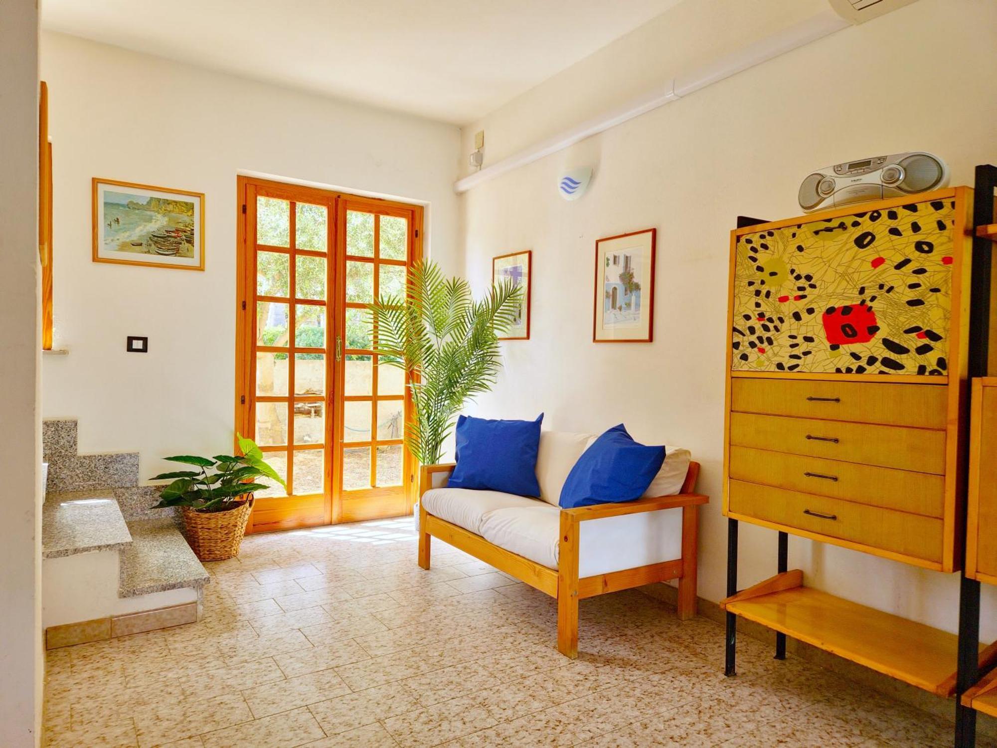 Villa Papiyon - Accesso Privato Alla Spiaggia Cala Liberotto Exteriér fotografie
