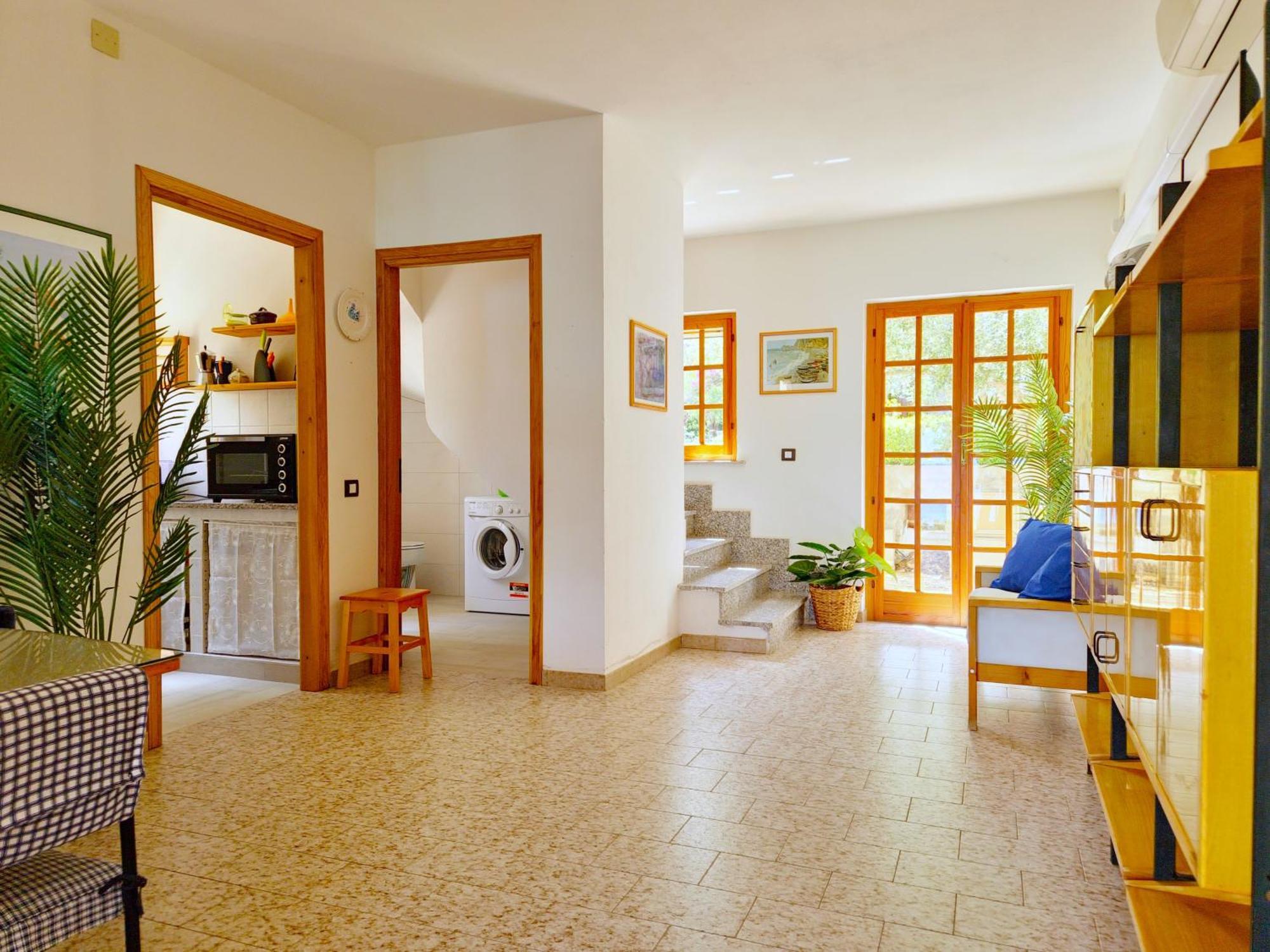 Villa Papiyon - Accesso Privato Alla Spiaggia Cala Liberotto Exteriér fotografie